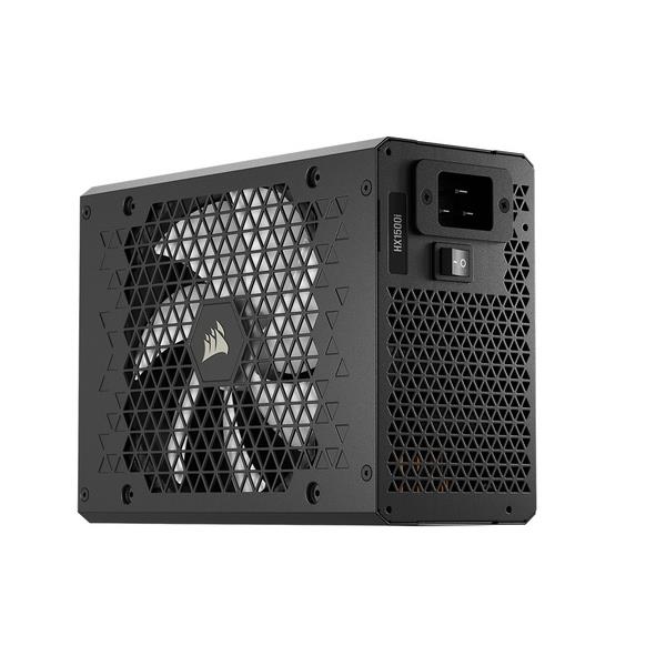 Corsair HX1500i 電源ユニット Corsair 電源ユニット HX1500i 2025 CP-9020309-JP | ノジマ