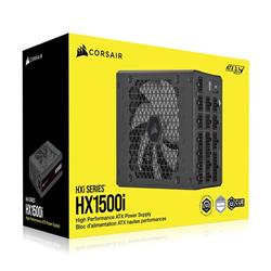 Corsair 電源ユニット HX1500i 2025 CP-9020309-JP | ノジマオンライン