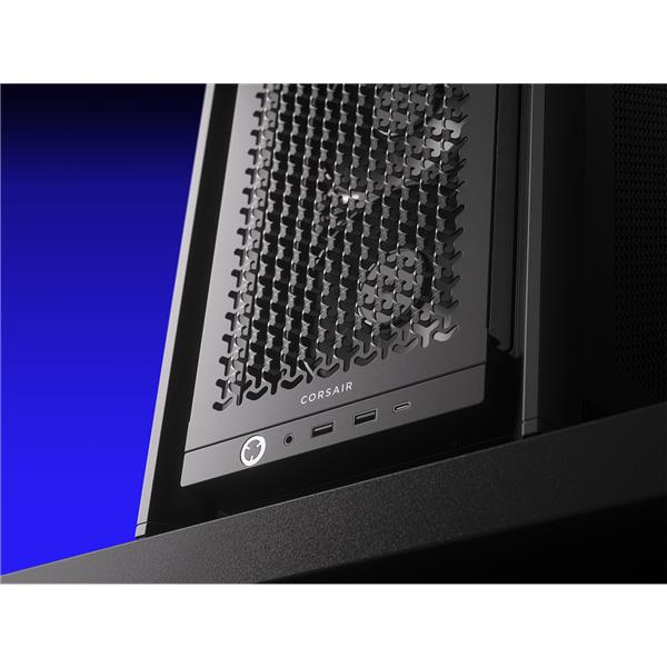 4000D＋電源＋ケースモニターセット corsair | 4000d PCパーツ