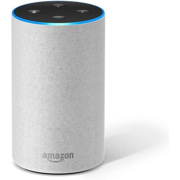 Amazon B071LMG8BQ Amazon Echo 第2世代 - スマートスピーカー