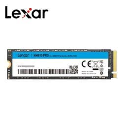 Lexar LNM610P001T-RNNNG
