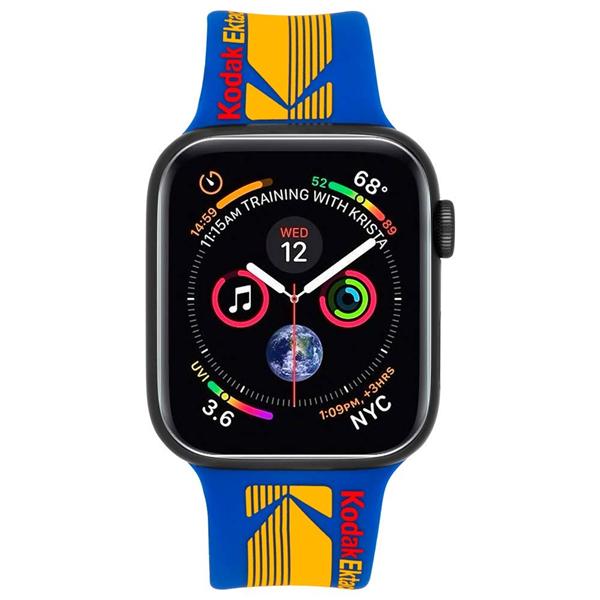 CaseMate CM039072 Apple Watch 42-44 mm用バンド コダック