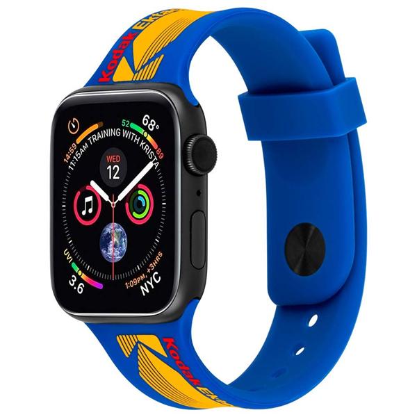 CaseMate CM039072 Apple Watch 42-44 mm用バンド コダック