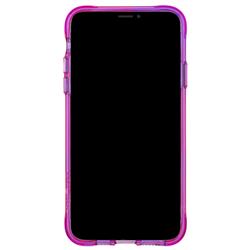 Casemate Cm Iphone 11 Pro Max用 タフ ネオン ピンク パープル ノジマオンライン