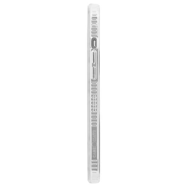Case-Mate 抗菌 Tough Clear Plus for iPhone 12 mini CM043602
