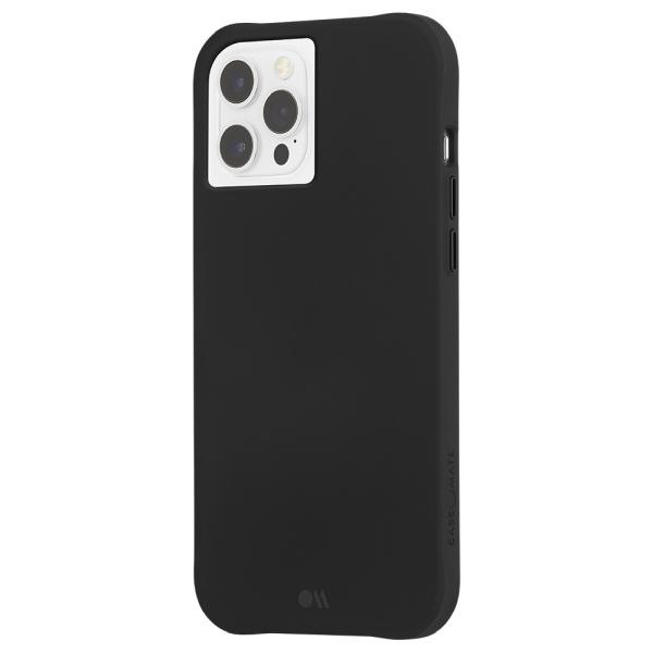 Case-Mate Tough Black for iPhone 12/Pro CM044326 | ノジマオンライン
