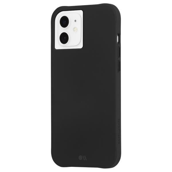 Case-Mate Tough Black for iPhone 12 mini CM044327 | ノジマオンライン