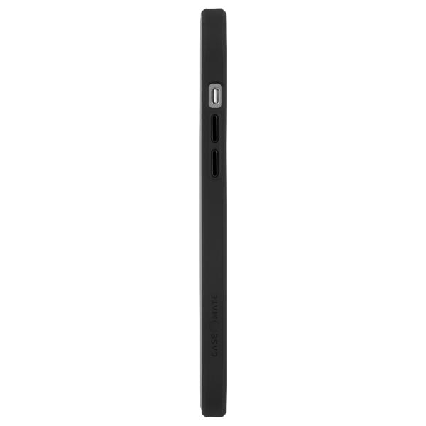 Case-Mate Tough Black for iPhone 12 mini CM044327 | ノジマオンライン
