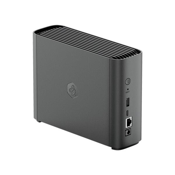 Synology BeeStation & Buffalo HDD 4TB