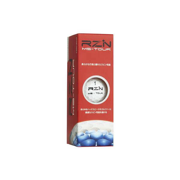 Rzngolf Ms Tour Box ゴルフボール Rzn Ms Tour レジンゴルフ 3ピース構造 ソフトウレタンカバー ノジマオンライン Rzngolf Ms Tour Box ゴルフボール Rzn Ms Tour レジンゴルフ 3ピース構造 ソフトウレタンカバー ノジマオンライン