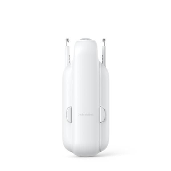 switchbot カーテン3 U型レール用 SWITCHBOT SwitchBotカーテン(U型レール3) W2400001 | ノジマオンライン