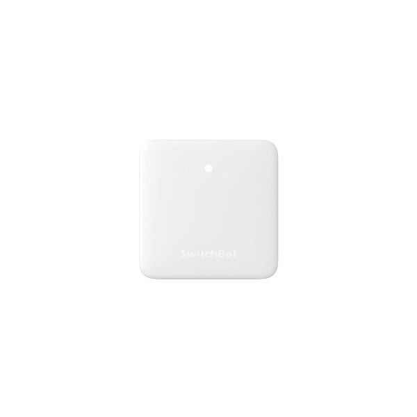 SwitchBot ハブ2 W3202106 | ノジマオンライン