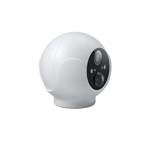 SwitchBot 屋外カメラ 3MP SwitchBot SwitchBot屋外カメラ 3MP W4102000 | ノジマオンライン
