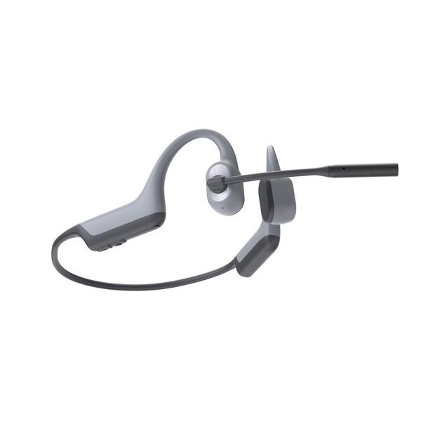 kaibaudio 骨伝導イヤホン kaibo corecomm Kaibo Audio Kaibo Corecomm 骨伝導ヘッドフォン