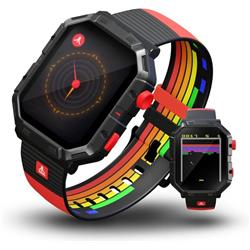 【グッズ】 ATARI 2600 : My Play Watch