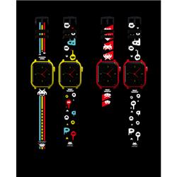 グッズ】 SPACE INVADERS (スペースインベーダー) : My Play Watch