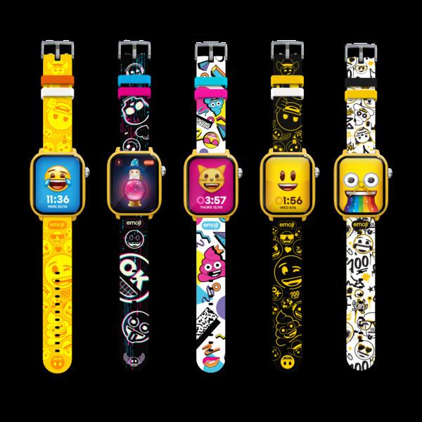 グッズ】 emoji : My Play Watch | ノジマオンライン
