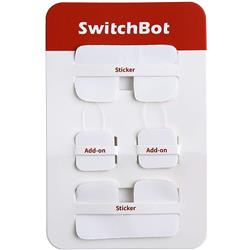 nojima online(Υޥ饤㤨SwitchBot   ܥå SWITCHBOT-ADDONפβǤʤ900ߤˤʤޤ