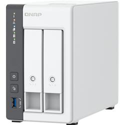 TS-221 | Hardware Specs | QNAP