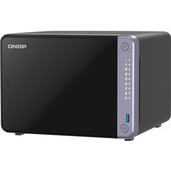 QNAP TS-632X-4G ネットワーク接続ハードディスク(NAS)【6