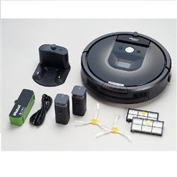 iRobot ROOMBA980 ロボット掃除機 Roomba（ルンバ） 980 ...