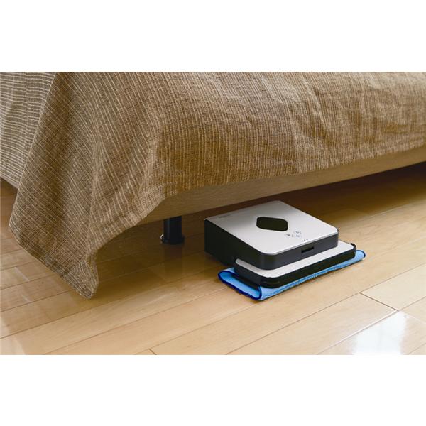 iRobot BRAAVAJ アイロボットJ [床拭きロボット Braava