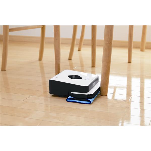 iRobot ブラーバ 380j アイロボット 床拭きロボット　交換用バッテリー