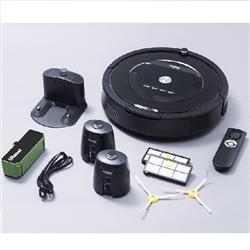 iRobot ROOMBA-885 ロボット掃除機 Roomba(ルンバ) 800シリーズ 885