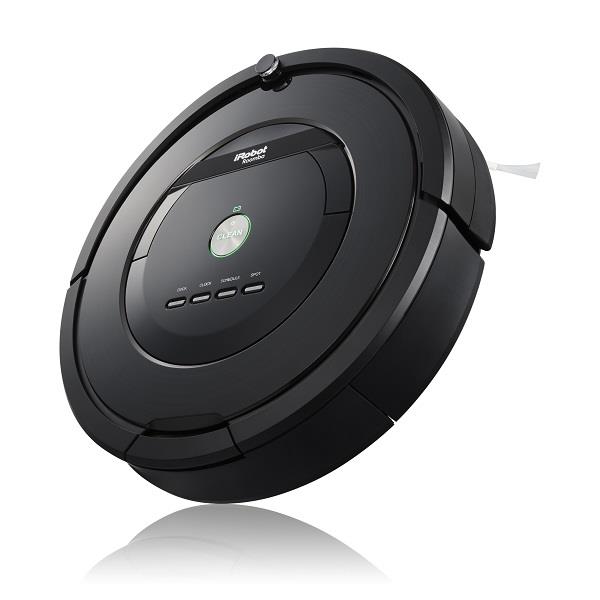 GINGER掲載商品】 IROBOT 885 ルンバ 掃除機・クリーナー - powertee.com