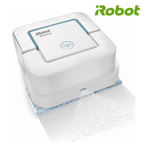 iRobot B240060 床拭きロボット Braava jet （ブラーバジェット） 240