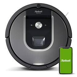 iRobot R960060 Roomba（ルンバ）ロボット掃除機 【自動充電