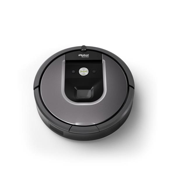 iRobot ルンバ Roomba 960 ロボット掃除機 アイロボット