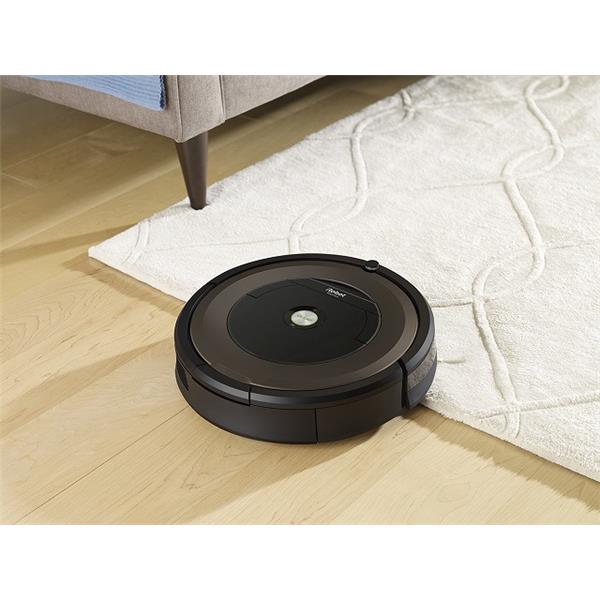 iRobot R890060 ロボット掃除機 「ルンバ」 ROOMBA890 | ノジマオンライン