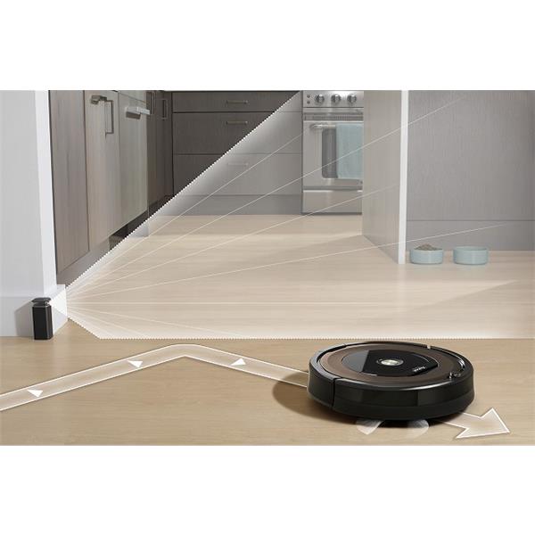 iRobotルンバroomba８９０日本正規品