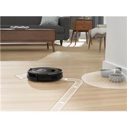 ロボット掃除機 「ルンバ」 ROOMBA890 | ノジマオンライン