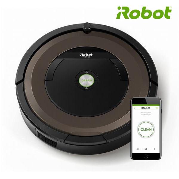 iRobot ルンバ890 新品未開封IROBOT - 掃除機