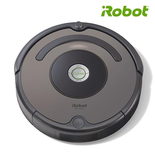 IROBOT ルンバ643-www.pradafarma.com