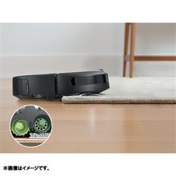 iRobot I755060 ロボット掃除機 Roomba(ルンバ)i7+【クリーン iRobot I755060 ロボット掃除機 Roomba(ルンバ)i7+【クリーン