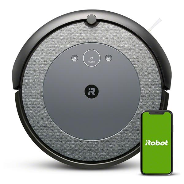 iRobot I315060 ロボット掃除機 Roomba（ルンバ）i3 | ノジマオンライン