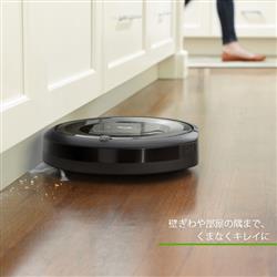 ロボット掃除機 Roomba（ルンバ）e5 e515060