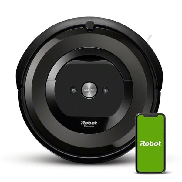 iRobot e515060 ロボット掃除機 Roomba（ルンバ）e5 | ノジマオンライン