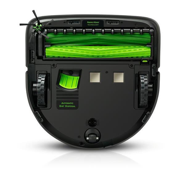 iRobot S955860 ロボット掃除機 Roomba（ルンバ）s9+ | ノジマオンライン