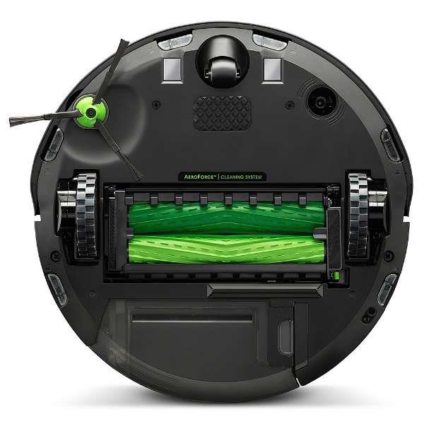 iRobot j715860 ロボット掃除機 Roomba（ルンバ）j7 | ノジマオンライン