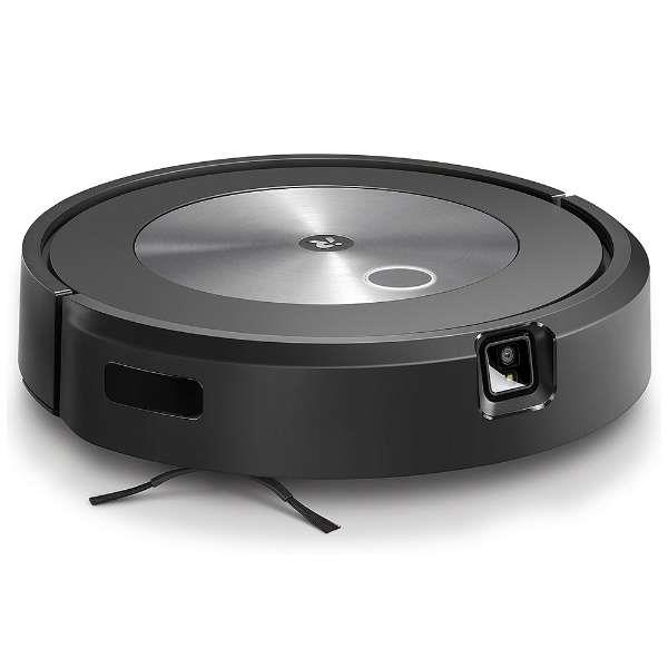 iRobot j715860 ロボット掃除機 Roomba（ルンバ）j7 | ノジマオンライン