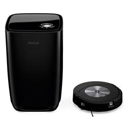 iRobot P111860 空気清浄機 Klaara p7 Pro 【インクブラック