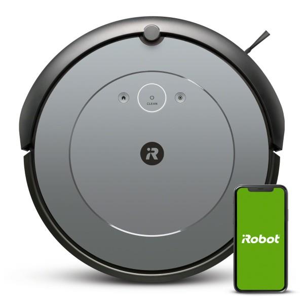 iRobot i215860 ロボット掃除機 Roomba（ルンバ）i2 | ノジマオンライン