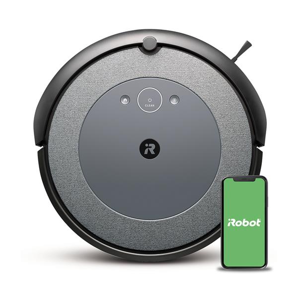 iRobot i515860 ロボット掃除機 Roomba（ルンバ）i5【自動充電 