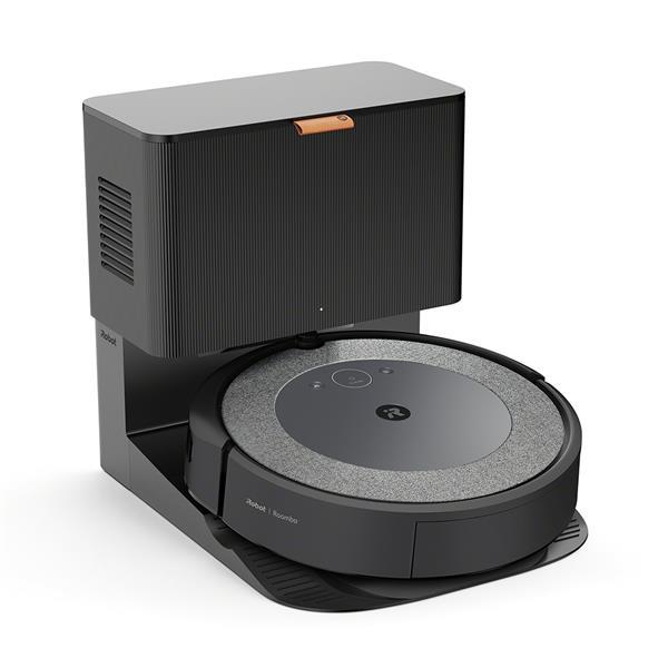 iRobot i555860 ロボット掃除機 Roomba（ルンバ）i5+【クリーンベース 