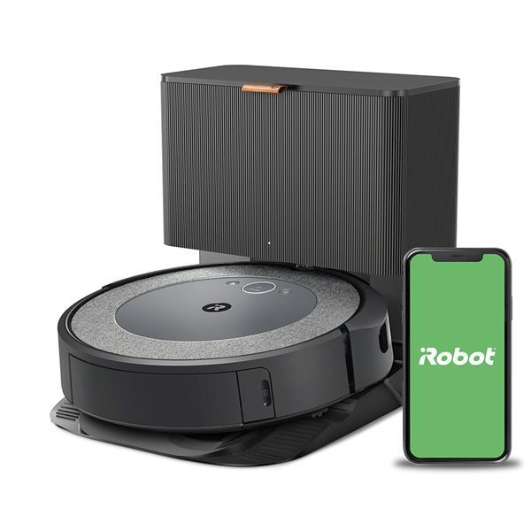 特注加工ルンバ　Robot Roomba i5+ 掃除機・クリーナー