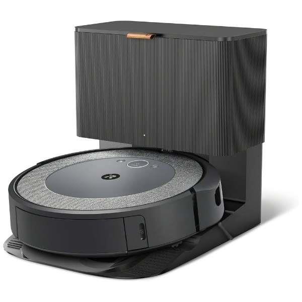 未使用、付属品付】iROBOT ルンバ i7 クリーンベース※自動ゴミ収集機